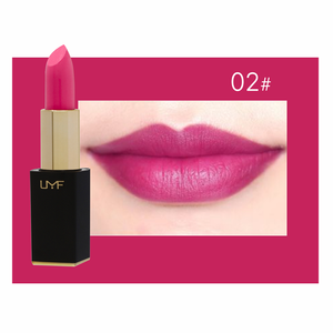 Korea New Trend Lippenstift Guter Preis Kosmetik Kunden logo Feuchtigkeit spendender <span class=keywords><strong>Honig</strong></span> Lippenstift - Product Image 3