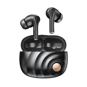 Cao Cấp BT Stereo kênh <span class=keywords><strong>Bluetooth</strong></span> v5.3 chơi game tai nghe điều khiển cảm ứng TWS Tai nghe không dây <span class=keywords><strong>Bluetooth</strong></span> Earbuds cho thể thao - Product Image 1