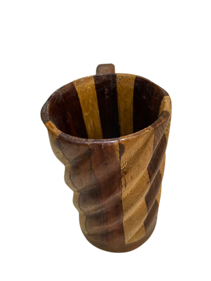 AS SHOWN
