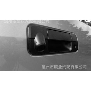 กล้องมองหลังโตโยต้า ทันดรา รุ่น 69090-0C051 86790-34030 พร้อมสายเคเบิล 12V - Product Image 4