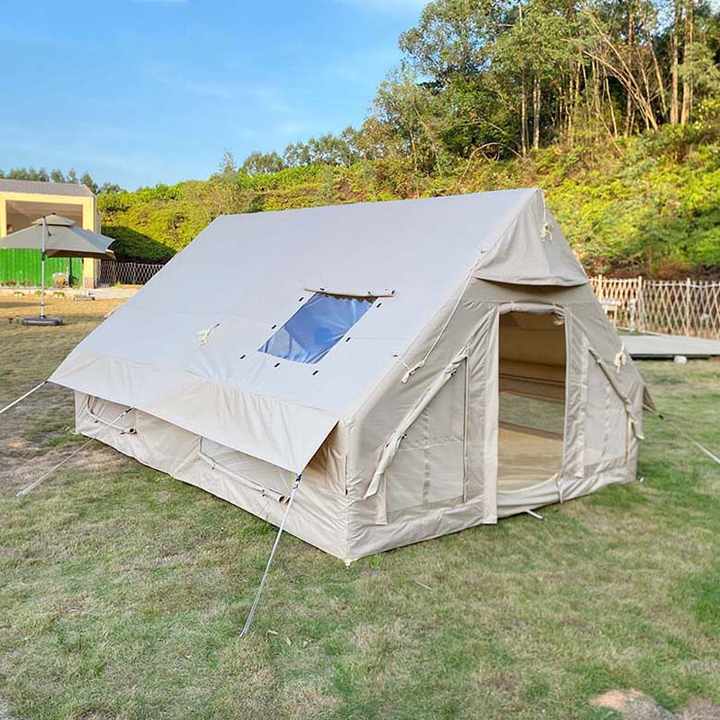 mylar grow tent fabric LAGarden 60