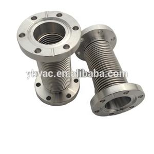 נשיפה ואקום גבוהה במיוחד נירוסטה דק קיר גמיש - Product Image 2