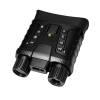 Télescope d'extérieur à vision nocturne couleur 4K longue portée, grand champ de vision, pour l'astronomie, la chasse et les aventures en plein air (Marque Privée)
