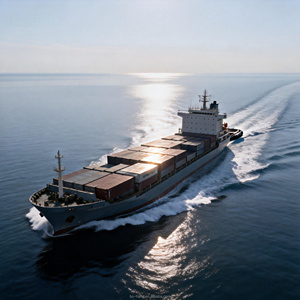 Le meilleur transitaire maritime de Chine vers les États-Unis (Kansas), fret DDP, est un transitaire maritime - Product Image 2