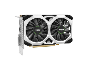 For Original Brand New for <strong>GeForce</strong> <strong>GTX1650</strong> D6 VENTUS XS OCV3 Video Card Desktop Cooler Fan Type - Product Image 3