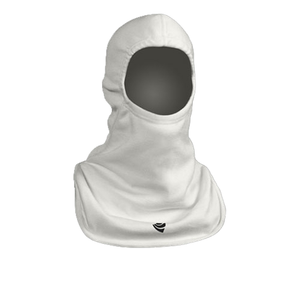 Capuche de pompier respirante Nomex OEM contre les particules dangereuses pour la tête, le visage, le cou, les oreilles, la mâchoire, sécurité maximale - Product Image 3