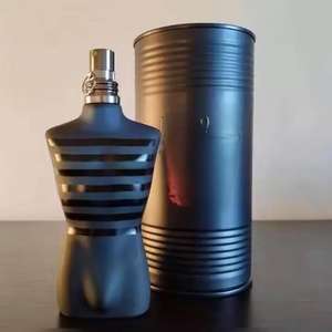 Perfume <span class=keywords><strong>Unisex</strong></span> de Alta Calidad 2025, Original Garden Luxury 125ml, Fragancia Masculina Jean Gaultier Le Beau Luxury - Product Image 3