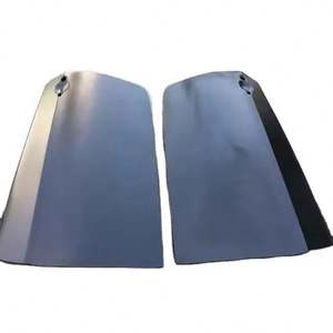 Placa de Puerta Trasera para BMW E92 - Product Image 1