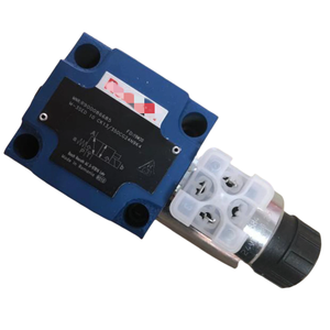 Compatible con válvulas solenoides de control direccional hidráulicas tipo M-2SED y M-3SED, M-3SED10NK1X, M-3SED10CK1X - Product Image 4