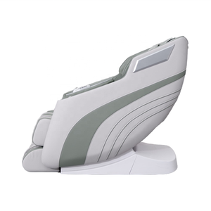 <span class=keywords><strong>2026</strong></span> Bester Luxuriöser Intelligenter Heim-Massagesessel mit Kneten, Heizen, Liegefunktion, Moderner 2D 3D 4D Zero Gravity Ganzkörper-Elektromassagesessel - Product Image 3