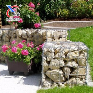 Sıcak satmak 1x1x0.5m bahçe <span class=keywords><strong>gabion</strong></span> kutusu taş kafes satılık galvanizli <span class=keywords><strong>gabion</strong></span> çit duvar kaynaklı <span class=keywords><strong>Gabion</strong></span> sepeti