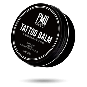 Baume Apaisant Post-Tatouage pour <span class=keywords><strong>Avant</strong></span> et <span class=keywords><strong>Après</strong></span>, Crème Soin Tatouages, Amélioration de la Couleur, Lotion Post-PMU - Product Image 3