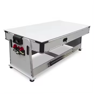 SZX superventas al por mayor 4 en 1 <span class=keywords><strong>mesa</strong></span> <span class=keywords><strong>de</strong></span> <span class=keywords><strong>billar</strong></span> multifuncional <span class=keywords><strong>mesa</strong></span> <span class=keywords><strong>de</strong></span> <span class=keywords><strong>billar</strong></span> 7 pies para entretenimiento - Product Image 3