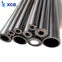 Tuyau ASTM API 4140 de haute qualité, diamètre 5-500 mm, fournisseur chinois, étiré à froid, haute précision, pour la fabrication de moules et d'outils