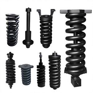 محكّم مسار الحفار <span class=keywords><strong>Hitachi</strong></span> Uh077 Uh083 Ex100 Ex150 Ex300 Zx110 من من نوع <span class=keywords><strong>Hitachi</strong></span> - Product Image 1