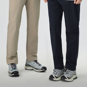 Pantalons de randonnée imperméables en <span class=keywords><strong>softshell</strong></span> pour femmes, pantalons et jambières imperméables pour femmes - Product Image 2