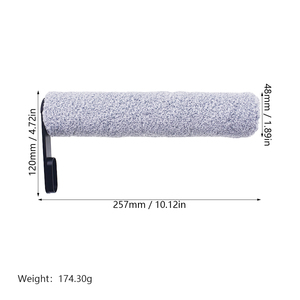 <span class=keywords><strong>Brosse</strong></span> à rouleau S7 PRO Flashry pour <span class=keywords><strong>aspirateur</strong></span> <span class=keywords><strong>Tineco</strong></span> Floor One Switch S7 - Product Image 6