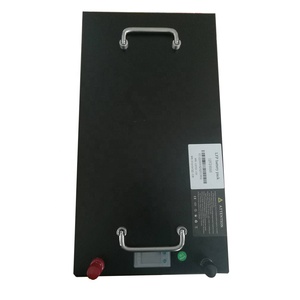 แบตเตอรี่ CNNTNY 12V 200AH 240AH 300AH พร้อมแอป - Product Image 2