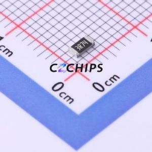 Résistance SMD SCR1206F3R74 1206 (Type : Film Épais) (Résistance : 3,74 Ohm Précision : 1%) - Product Image 1