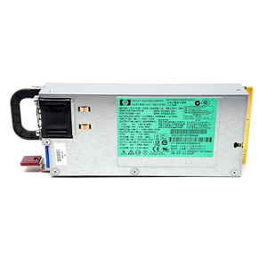 Alimentation électrique à fiche chaude platine à fente commune 1200W PSU 660185-001 643956-101 643933-001 656364-B21 DPS-1200SB a - Product Image 4