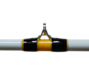 8 'Big <span class=keywords><strong>Cat</strong></span> Series HIGH STRENGTH Limit Blanc Heavy EVA Handle Casting Catfish Rod <span class=keywords><strong>Canne</strong></span> à pêche Catfishing Rod - Product Image 5