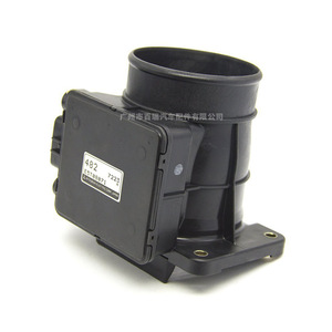เครื่องวัดการไหลของอากาศ Md336482 E5t08071 สำหรับมิตซูบิชิ ปาเจโร อะไหล่เปลี่ยนเซ็นเซอร์มาฟ - Product Image 4