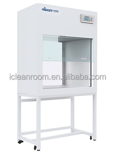 Airkey ISO CE cấp giấy chứng nhận dọc và ngang laminar luồng không khí mui xe/tủ sạch băng ghế dự bị cho phòng thí nghiệm - Product Image 3