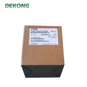 Variateur de fréquence AC série V1000 - Prix - Product Image 3
