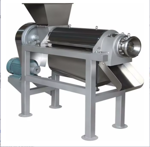 Línea de procesamiento Full Auto Mango/Banana/Apple/Cherry Jam - Product Image 1