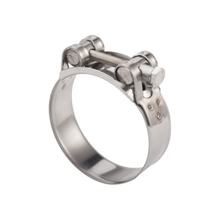 Kẹp ống PPR tròn <span class=keywords><strong>1</strong></span> inch bằng sắt dẻo siêu bền, kẹp ống kim loại nặng 3, <span class=keywords><strong>4</strong></span>, 6 inch, hàn được, Thanh Đảo - Product Image 1