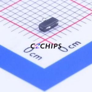 Diode SBAS21LT1G SOT-23 neuve et originale, diode à usage général, fournisseur de composants électroniques en gros et service BOM - Product Image 2