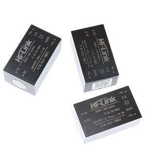 HLK-PM01 HLK-PM03 HLK-PM12 AC-DC 220V bis 5V/3,3 V/12V Mini-Strom versorgungs modul Intelligenter Haushalts schalter HLK-5M05 5 M03 5 M12 - Product Image 2