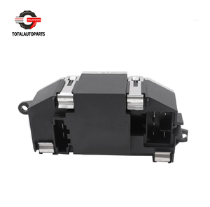 Verwarming Ventilator Motor Weerstand Oem 3c0907521f 3c 0907521G 3c0 907 521 F Past Voor Au-Di A3 Q3 8u Q7 - Product Image 4