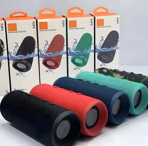 Accessoires d'instruments de <span class=keywords><strong>musique</strong></span> Flip6 Kaleidoscope sans fil Bluetooth de 6e génération, produit transfrontalier très vendu - Product Image 1
