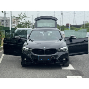 BMW <span class=keywords><strong>Série</strong></span> 3 GT 2020 d'occasion, véhicule berline essence 5 places, propulsion arrière, automatique, conduite à gauche, véhicule d'occasion BMW, transport professionnel - Product Image 1