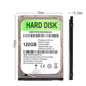 <span class=keywords><strong>hdd</strong></span> 2. 5 pulgadas Sata III, 320gb, <span class=keywords><strong>500gb</strong></span>, 120gb, 80gb, 160gb, 250gb, 1tb, 2tb,<span class=keywords><strong>disco</strong></span> <span class=keywords><strong>duro</strong></span> - Product Image 1