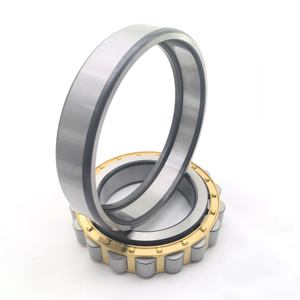 <span class=keywords><strong>Rodamiento</strong></span> de Rodillos Cilíndricos Original de Alta Calidad NU2204 RN204 RN208 C3 de Una Hilera, Rodamientos para Criba Vibratoria - Product Image 6