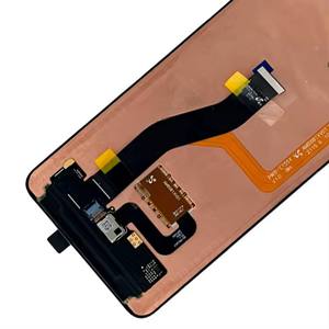 Pièces de rechange de téléphone portable pour <span class=keywords><strong>Samsung</strong></span> <span class=keywords><strong>Galaxy</strong></span> S5 S6 <span class=keywords><strong>S7</strong></span> S8 S9 S10 S20 S21 S22 S23 S24 Ultra écran Lcd - Product Image 3