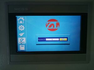 Testeur de porosité et de perméabilité de l'<span class=keywords><strong>air</strong></span> pour papier et mousse - Product Image 2