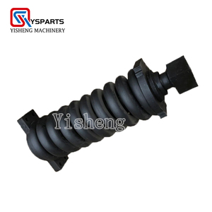 ชุดประกอบสปริงอัดชิ้นส่วนช่วงล่างของรถขุดตัวปรับรางสำหรับ <span class=keywords><strong>SK100</strong></span> SK115SR SK120-5 SK140 SK135SR SK130-8 - Product Image 6