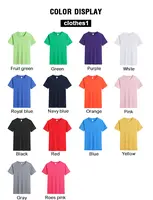 무료 샘플 티셔츠 사용자 정의 T 셔츠 인쇄 체육관 폴리 에스터 TShirt 스포츠 T 셔츠