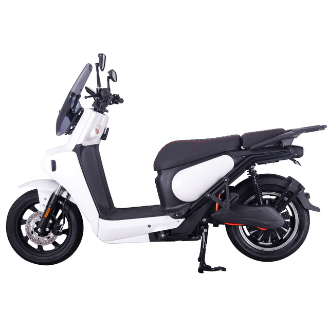 Powerful 3000W Hub Motor 72V Voltage Electric Scooters for Adults Wholesale