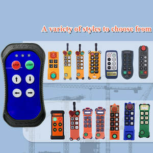 رافعة علوي JYRDI عن بعد ورافعة تحكم عن بعد وعرة لمسافات طويلة ل A400 الصغيرة - Product Image 2