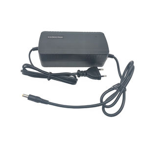 72V 3A 충전기 유럽 코드 안전 보호 72V 20Ah 전기 스쿠터 - Product Image 6