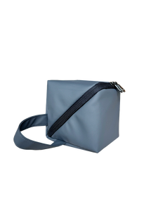 Bolsas de almacenamiento de ropa interior con cremallera ecológica Organizador de viaje de poliéster multiusos Bolsas y estuches de cosméticos - Product Image 3