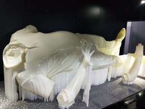 Máy In 3D Công Nghiệp Dạng Lớn KINGS1700 Bán Chạy - Product Image 5