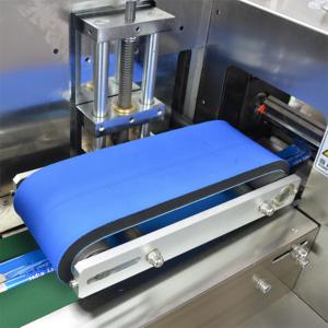 工厂定价的自动婴儿湿巾机单湿巾制造机械直接制造湿巾制造机 - Product Image 6