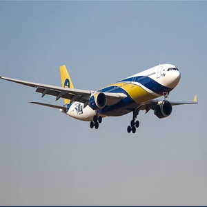 <span class=keywords><strong>Service</strong></span> de fret aérien le moins cher et le plus rapide, agent d'expédition de Chine vers la Malaisie et Singapour - Product Image 1