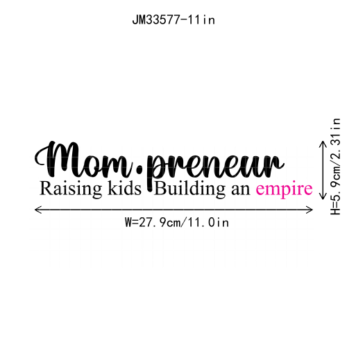 JM33577-11 pouces