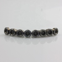 Nouvelles fournitures industrielles : Bonnet de soupape de commande en acier pour Fiat Idea 2009-2016 (Code moteur Diesel, Type de carburant Diesel)